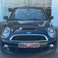 Mini Cooper S Roadster 1.6