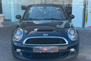 Mini Cooper S Roadster 1.6