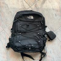 Zaino the north face nero