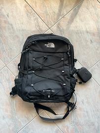 Zaino the north face nero