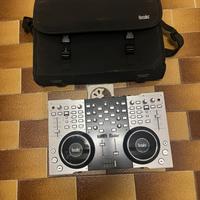 console DJ Hercules 4 MX