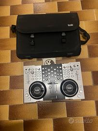 console DJ Hercules 4 MX