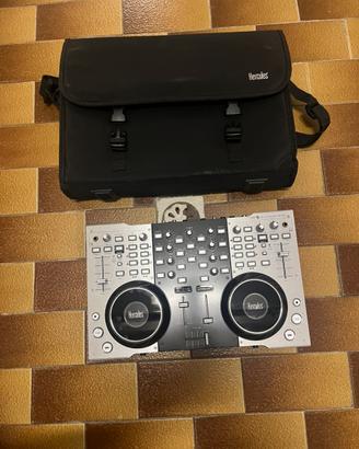 console DJ Hercules 4 MX