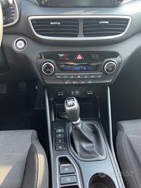 Hyundai Tucson 1.6 CRDi 136CV XPrime