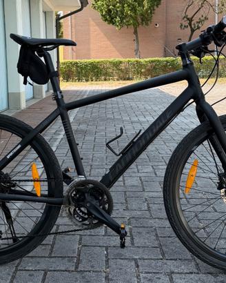 Bicicletta Cannondale Bad Boy Disc 26”