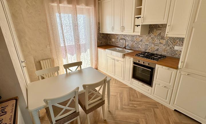 Casa per le tue vacanze