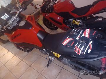 Ducati Multistrada V2 ( Non S ) Permuto