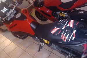 Ducati Multistrada V2 ( Non S ) Permuto