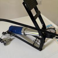 Pompa per biciclette