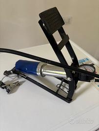 Pompa per biciclette