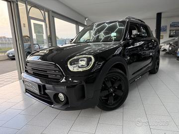 Mini One D Countryman 1.5 JCW
