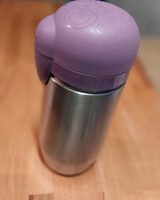Thermos biberon chicco