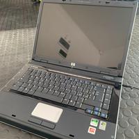HP Pavillion DV 5000 per parti di ricambio