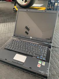 HP Pavillion DV 5000 per parti di ricambio
