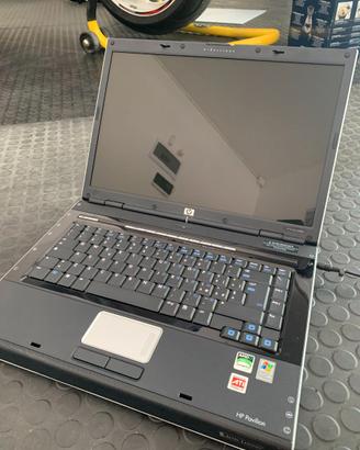 HP Pavillion DV 5000 per parti di ricambio