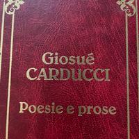 I grandi classici della letteratura italiana