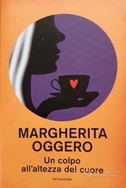 un colpo all'altezza del cuore