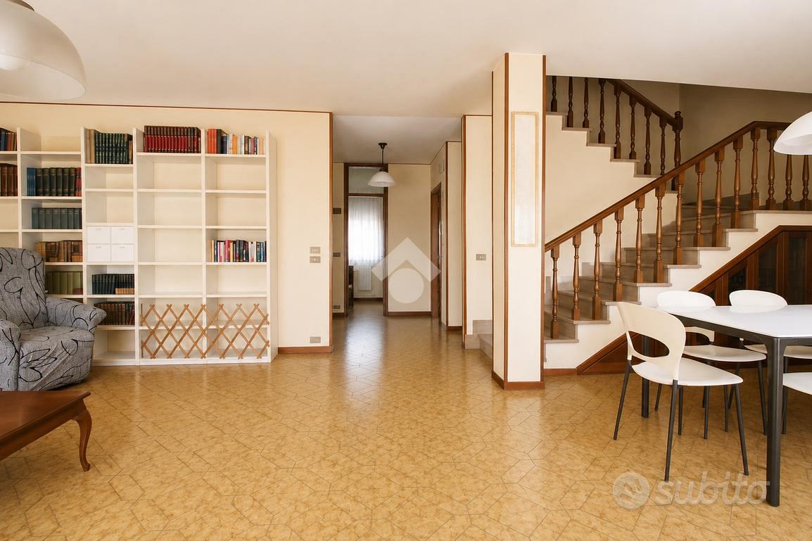 House in Vicenza, San Pio X, Ca' Reato - Vista 2