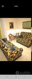 Coppia di divani