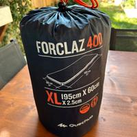 Materassino autogonfiante FORCLAZ 400