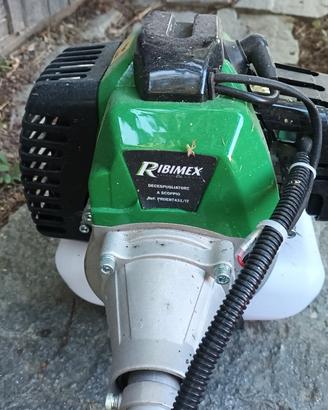 Decespugliatore ribimex 2 tempi 43cc