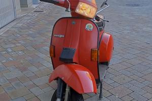 vespa t5 125 pole position 