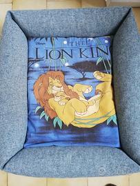 lettino per cani, gatti