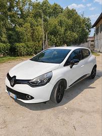 Renault Clio GPL 2013