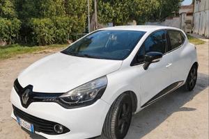 Renault Clio GPL 2013