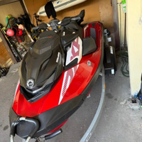 Seadoo rxp x 325 40h 2024