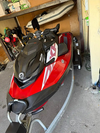 Seadoo rxp x 325 40h 2024