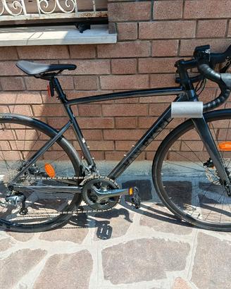 bici da corsa