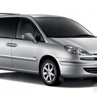 Ricambi usati peugeot 807-207 cabrio cc #4
