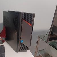 PC gaming comprato ancora i  Garanzia 