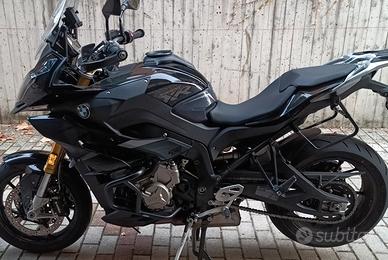 Bmw s 1000 xr - 2019
