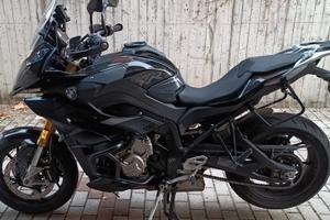 Bmw s 1000 xr - 2019