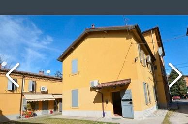 Bilocale Borgo Panigale Bologna