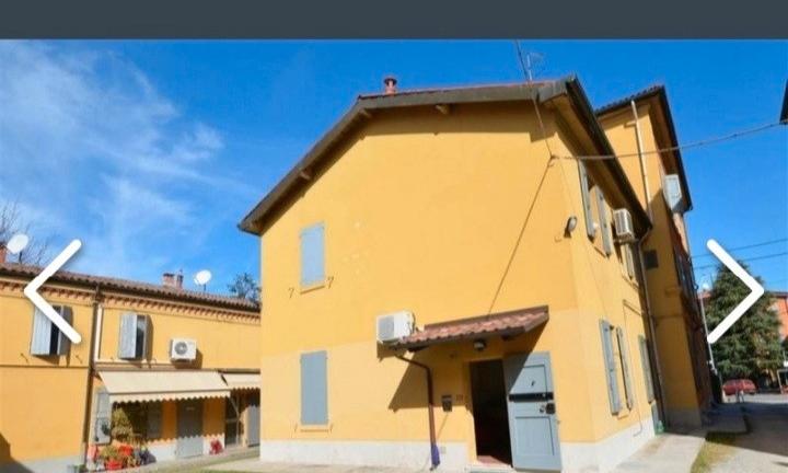 Bilocale Borgo Panigale Bologna