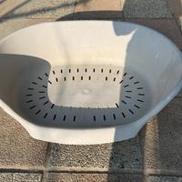 Cuccia lettino per cani