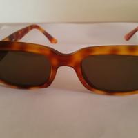 Occhiali da sole vintage donna