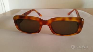 Occhiali da sole vintage donna