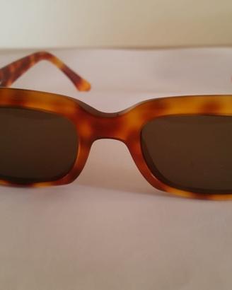 Occhiali da sole vintage donna