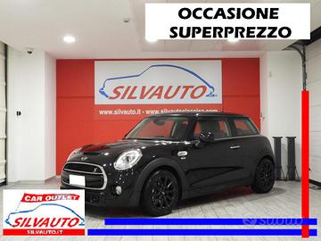 Mini Cooper SD 2.0 Cooper SD Hype Auto