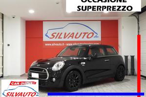 Mini Cooper SD 2.0 Cooper SD Hype Auto