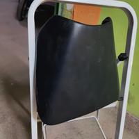 Sella originale pilota Honda CBR 900 RR 1993