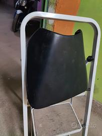 Sella originale pilota Honda CBR 900 RR 1993