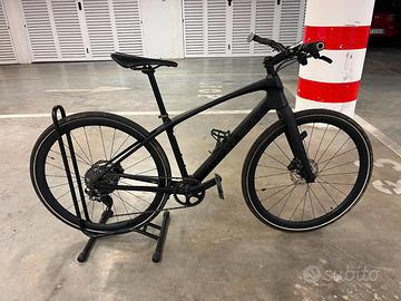 TREK FX 6 SPORT - TAGLIA S