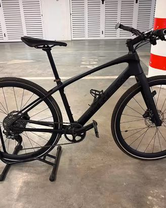 TREK FX 6 SPORT - TAGLIA S