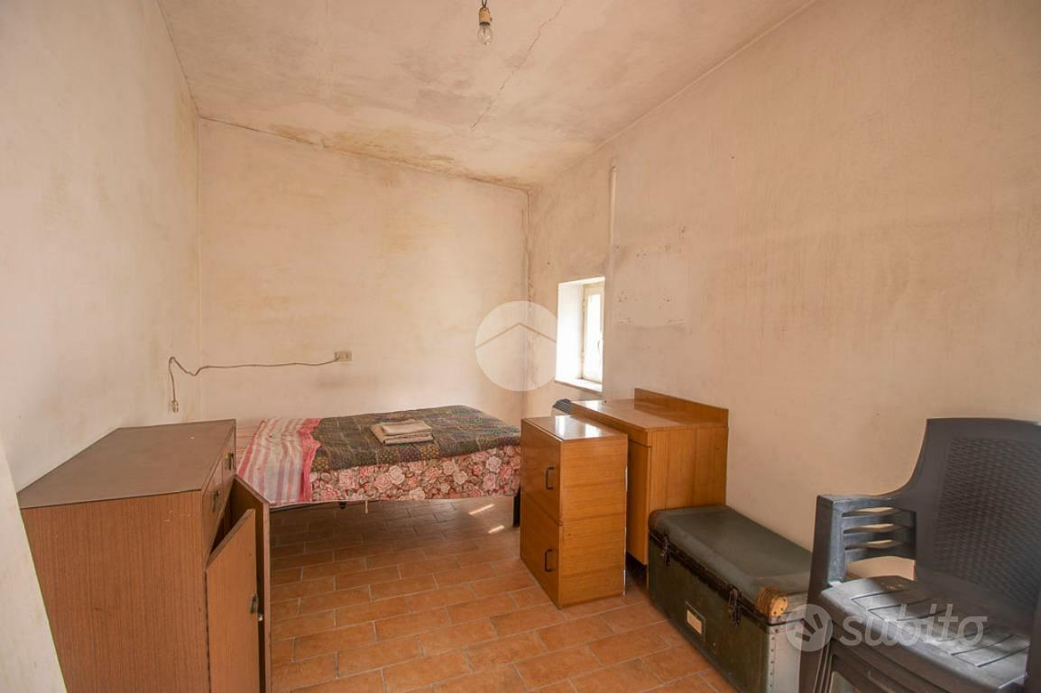 Appartamento – Tarano - Altro