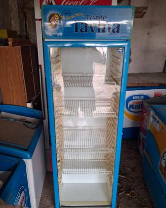 vetrina frigo